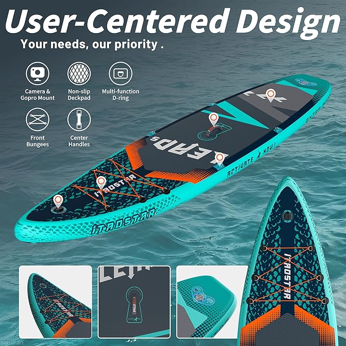 iTaostar Paddle Board Shop