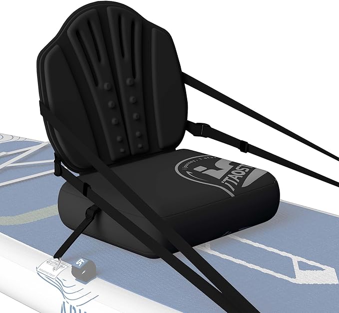 iTaostar Paddle Board Seat Kit